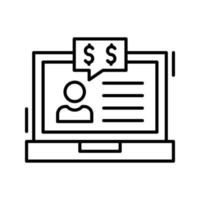 Employee Benefits Vector Icon