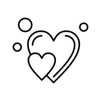 Heart Vector Icon