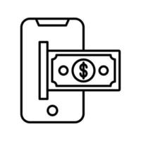 Smartphone Vector Icon