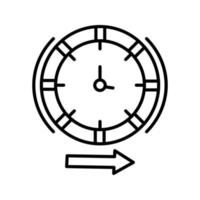 Direction Vector Icon