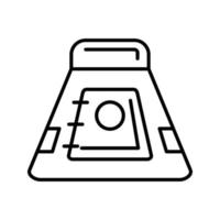 Module Vector Icon