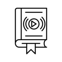 Media Vector Icon