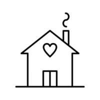 House Vector Icon