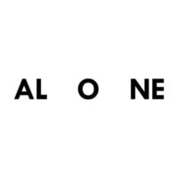 Alone | Modern logo, Futuristic style, Technology logo-nextbuild.com.vn