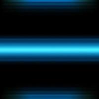 Blue gradient background, abstract design concept of laser line motion vector