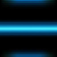 Blue gradient background, abstract design concept of laser line motion vector