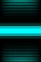 Blue gradient background, abstract design concept of laser line motion vector