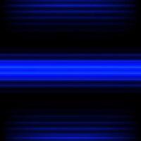 Blue gradient background, abstract design concept of laser line motion vector