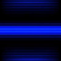 Blue gradient background, abstract design concept of laser line motion vector