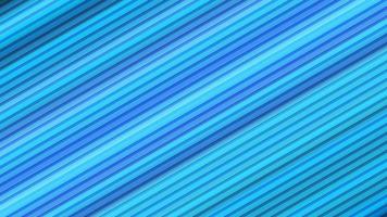 Blue gradient background, abstract design concept of laser line motion vector