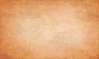 pirate map grunge illustration Royalty Free Images & Vectors em