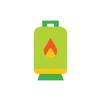power and energy icon, flat icon vector design use for websites and apps.