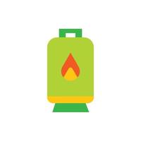 power and energy icon, flat icon vector design use for websites and apps.