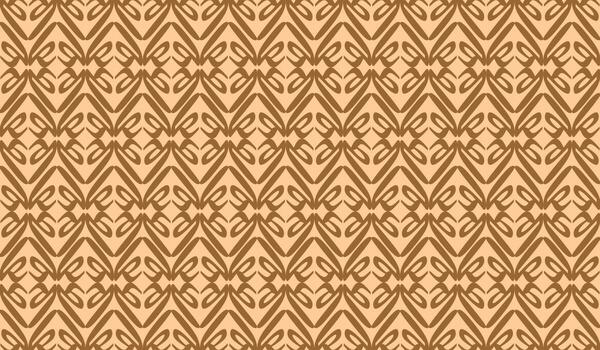 abstract light brown background. Illustration with letter initials k  lined up and neatly arranged. Textures to complement your business or design needs vector