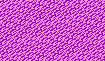 abstract wave pink background. Illustration with letter initials m  lined up and neatly arranged. Textures to complement your business or design needs vector