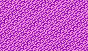 abstract wave pink background. Illustration with letter initials m  lined up and neatly arranged. Textures to complement your business or design needs vector