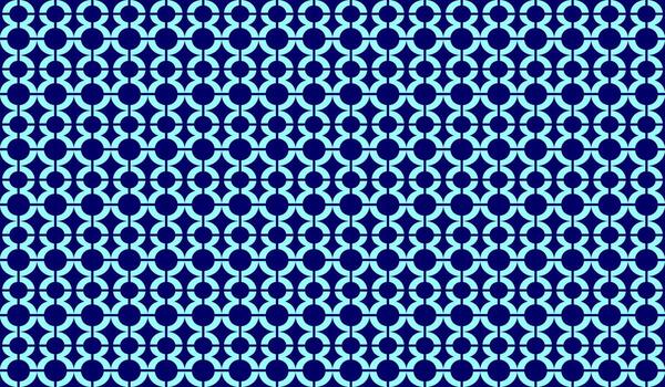 blue circle abstract background. Illustration with numbers 8  lined up and neatly arranged. Textures to complement your business or design needs vector