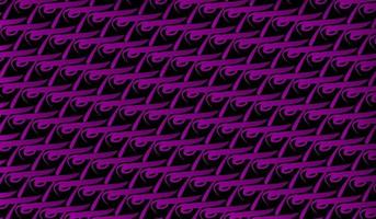 dark purple abstract background. Illustration with letter initials t lined up and neatly arranged. Textures to complement your business or design needs vector