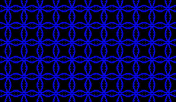 Dark blue abstract bakground. Illustration with numbers 1 lined up and neatly arranged. Textures to complement your business or design needs vector