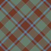 Fabric background seamless. Vector tartan check. Texture plaid pattern textile.