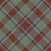 Fabric background seamless. Vector tartan check. Texture plaid pattern textile.