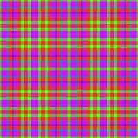 Tartan plaid textile. Check seamless pattern. Background texture fabric vector. vector