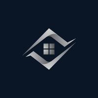 House vector icon