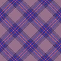 Tartan scotland seamless plaid pattern vector. Retro background fabric. Vintage check color square geometric texture for textile print, wrapping paper, gift card, wallpaper design. vector