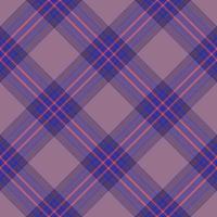 Tartan scotland seamless plaid pattern vector. Retro background fabric. Vintage check color square geometric texture for textile print, wrapping paper, gift card, wallpaper design. vector