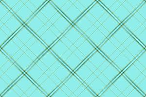 Seamless texture tartan. Check background vector. Textile pattern plaid fabric. vector