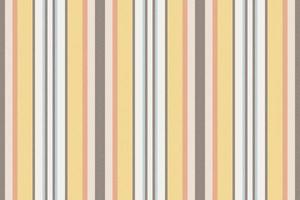 Vertical lines stripe background. Vector stripes pattern seamless fabric texture. Geometric striped line abstract design.