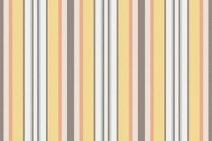 Vertical lines stripe background. Vector stripes pattern seamless fabric texture. Geometric striped line abstract design.