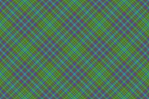 Check background tartan. Plaid texture seamless. Textile fabric pattern vector. vector