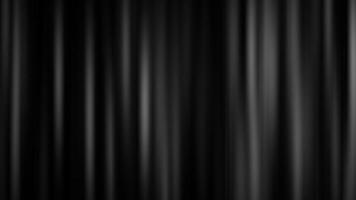 zwart en wit helling verticaal lijn in beweging abstract video
