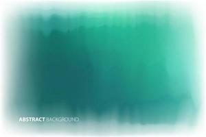 Abstract gradient blurred background in light pastel color. vector