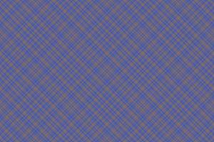 Pattern plaid textile. Texture tartan background. Vector seamless check fabric.