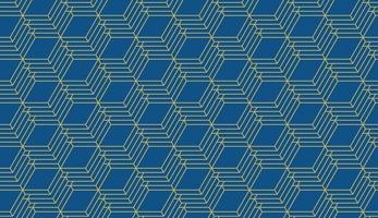 Geometric pattern seamless. Trendy design vector background for web backdrop or paper print.