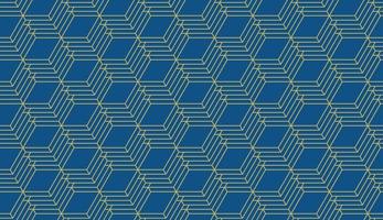 Geometric pattern seamless. Trendy design vector background for web backdrop or paper print.