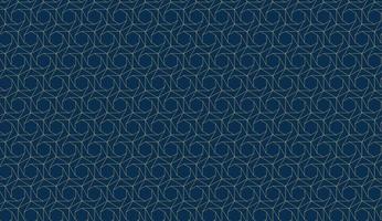 Geometric pattern seamless. Trendy design vector background for web backdrop or paper print.