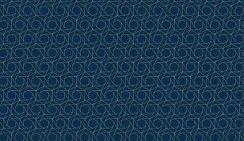 Geometric pattern seamless. Trendy design vector background for web backdrop or paper print.