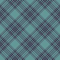Tartan scotland seamless plaid pattern vector. Retro background fabric. Vintage check color square geometric texture for textile print, wrapping paper, gift card, wallpaper design. vector