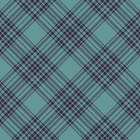 vector de patrón de cuadros sin costuras de tartán escocia. tela de fondo retro. textura geométrica cuadrada de color de verificación vintage para impresión textil, papel de regalo, tarjeta de regalo, diseño de papel tapiz.