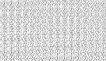 Geometric pattern seamless. Trendy design vector background for web backdrop or paper print.