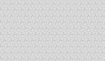 Geometric pattern seamless. Trendy design vector background for web backdrop or paper print.