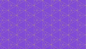 Geometric pattern seamless. Trendy design vector background for web backdrop or paper print.
