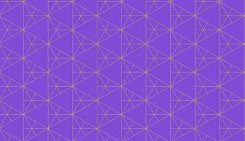 Geometric pattern seamless. Trendy design vector background for web backdrop or paper print.