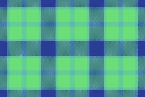 Tartan vector background. Textile pattern texture. Seamless plaid fabric check.