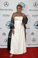 Shari Belafonte arriving to the Carousel of Hope Ball at the Bevelry Hilton Hotel, in Beverly Hills, CA on October 25, 2008 photo