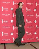 Vince Vaughn Press Room MGM Garden Arena Las Vegas, NV May 23, 2006 photo