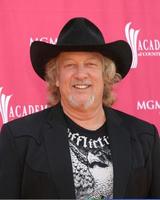 john anderson academy of country music awards mgm grand garden arena las vegas, nv 15 de mayo de 2007 2007 foto